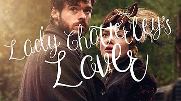 فیلم معشوق بانو چاترلی Lady Chatterley’s Lover 2015 با زیرنویس چسبیده فارسی