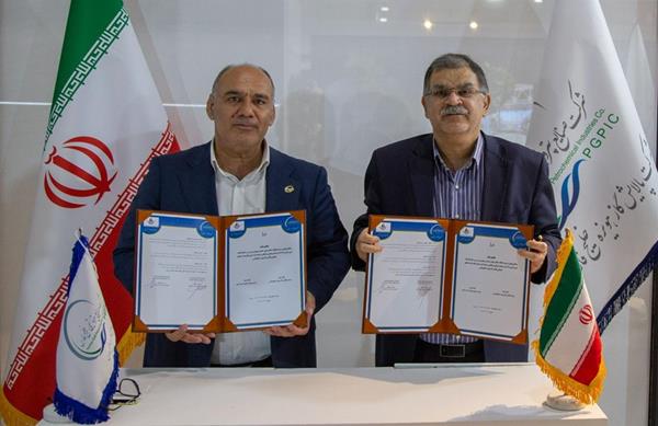 پالایش گاز هویزه خلیج‌فارس طرح شبیه‌سازی یکپارچه دیجیتال پالایشگاه را آغاز کرد