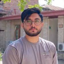 محمد عموئی asp.net core