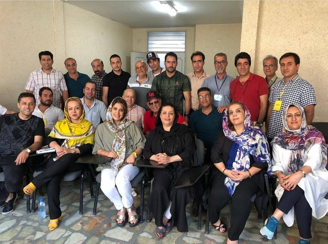الهه راسخی
