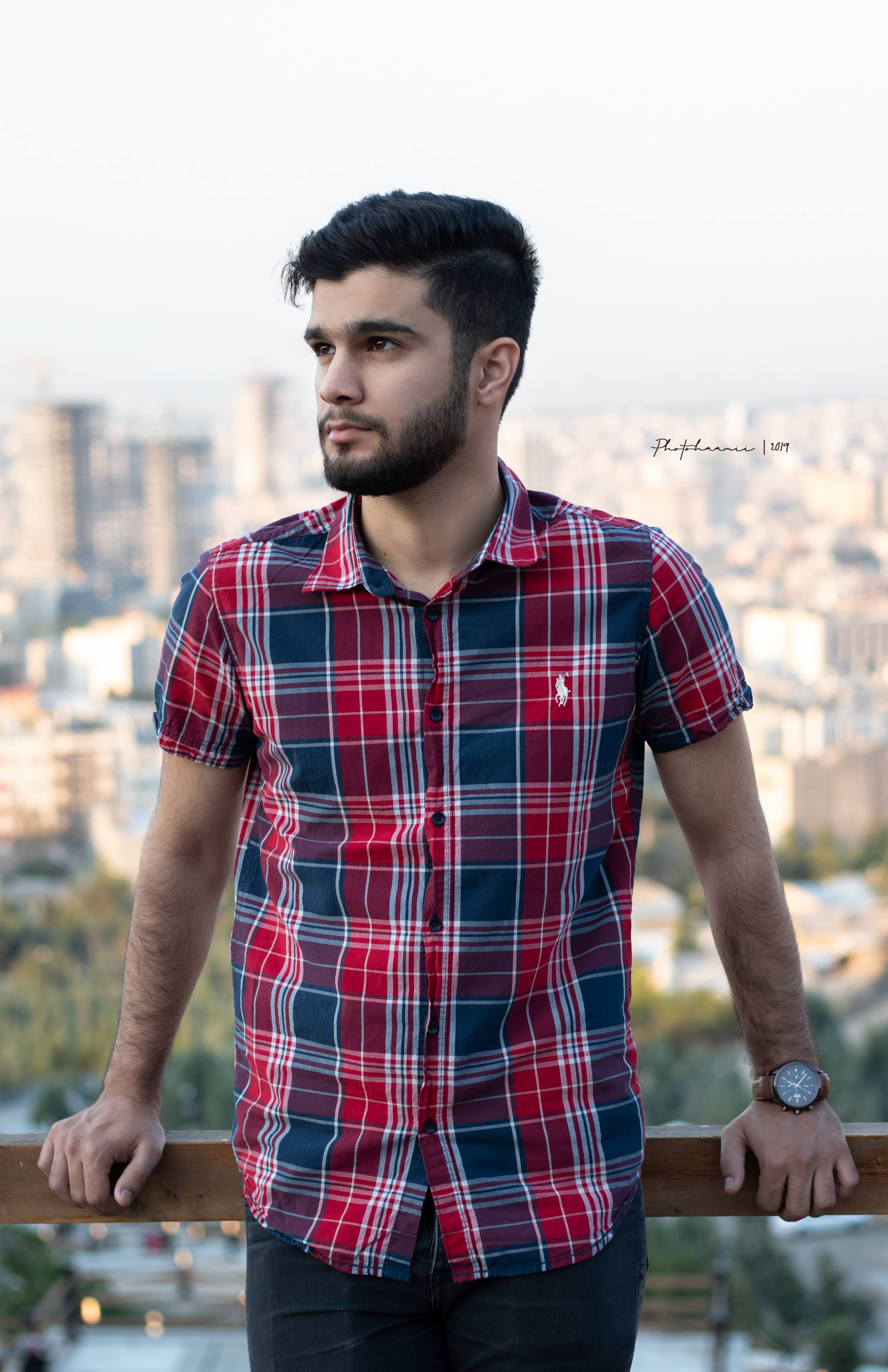 Alireza Abedizadeh علیرضا عابدی زاده