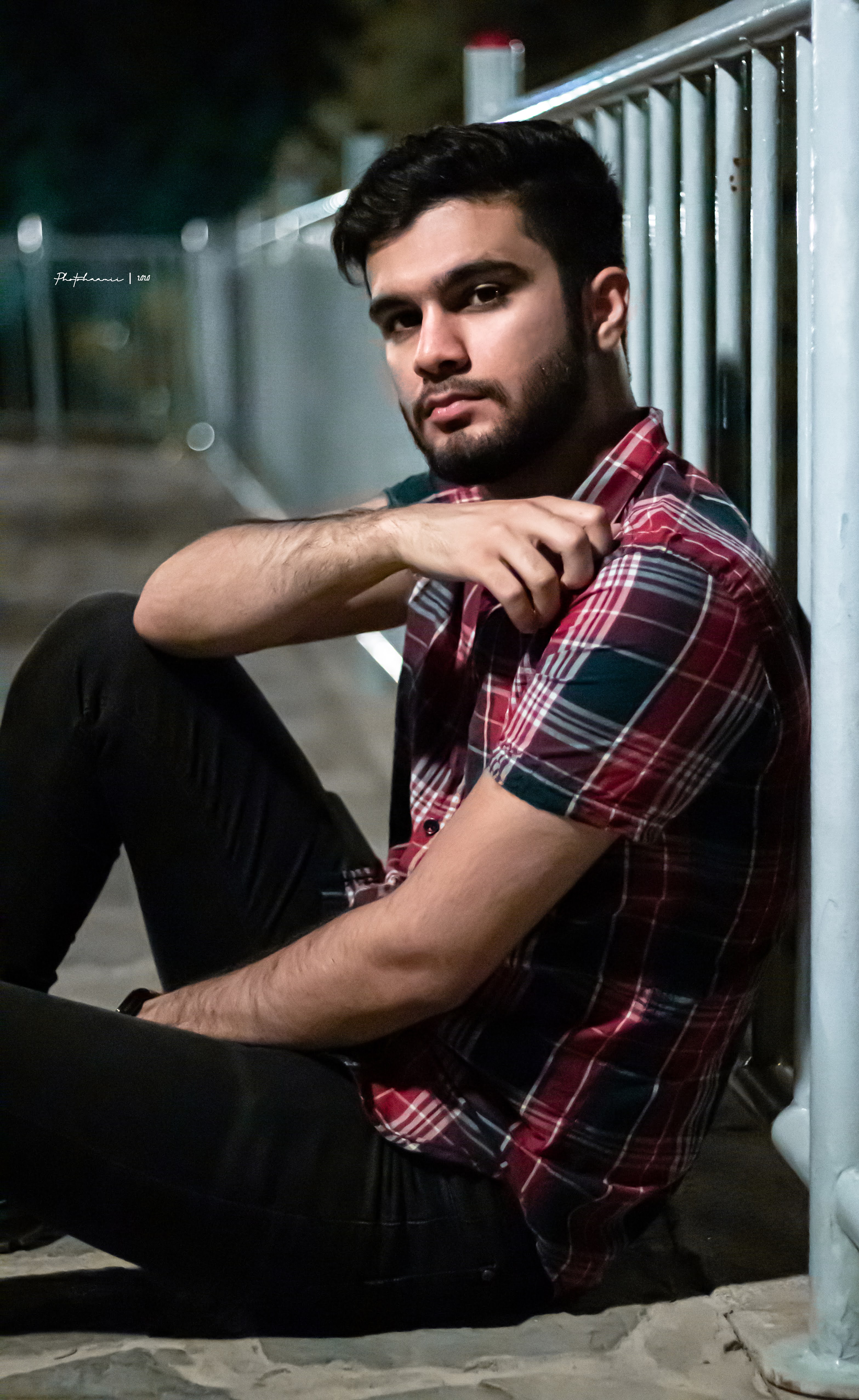 Alireza Abedizadeh علیرضا عابدی زاده