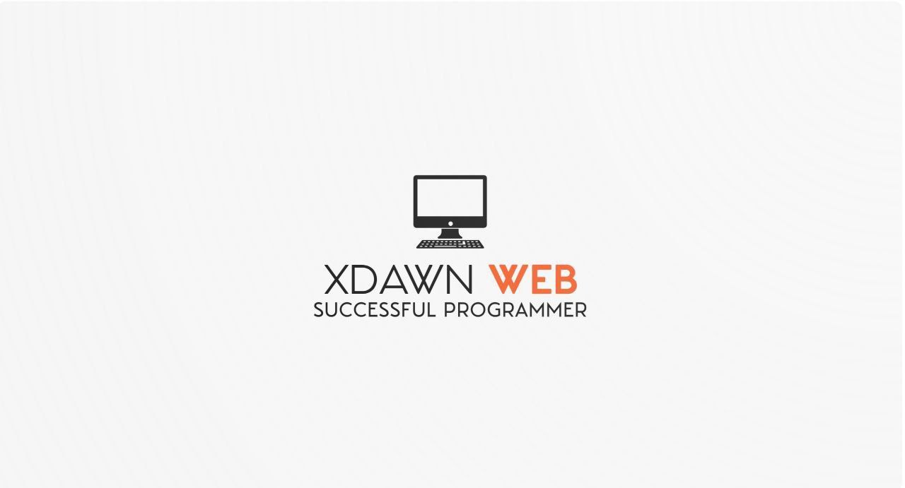 GitHub - xdawnweb/Home · GitHub