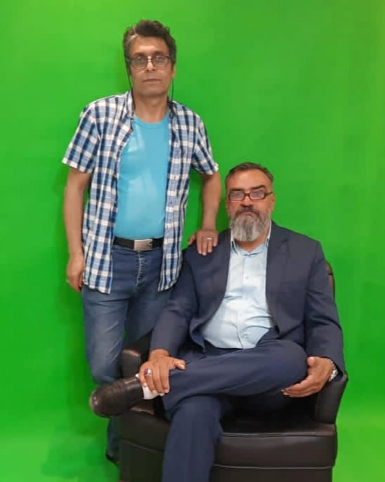 مجتبی دشتی