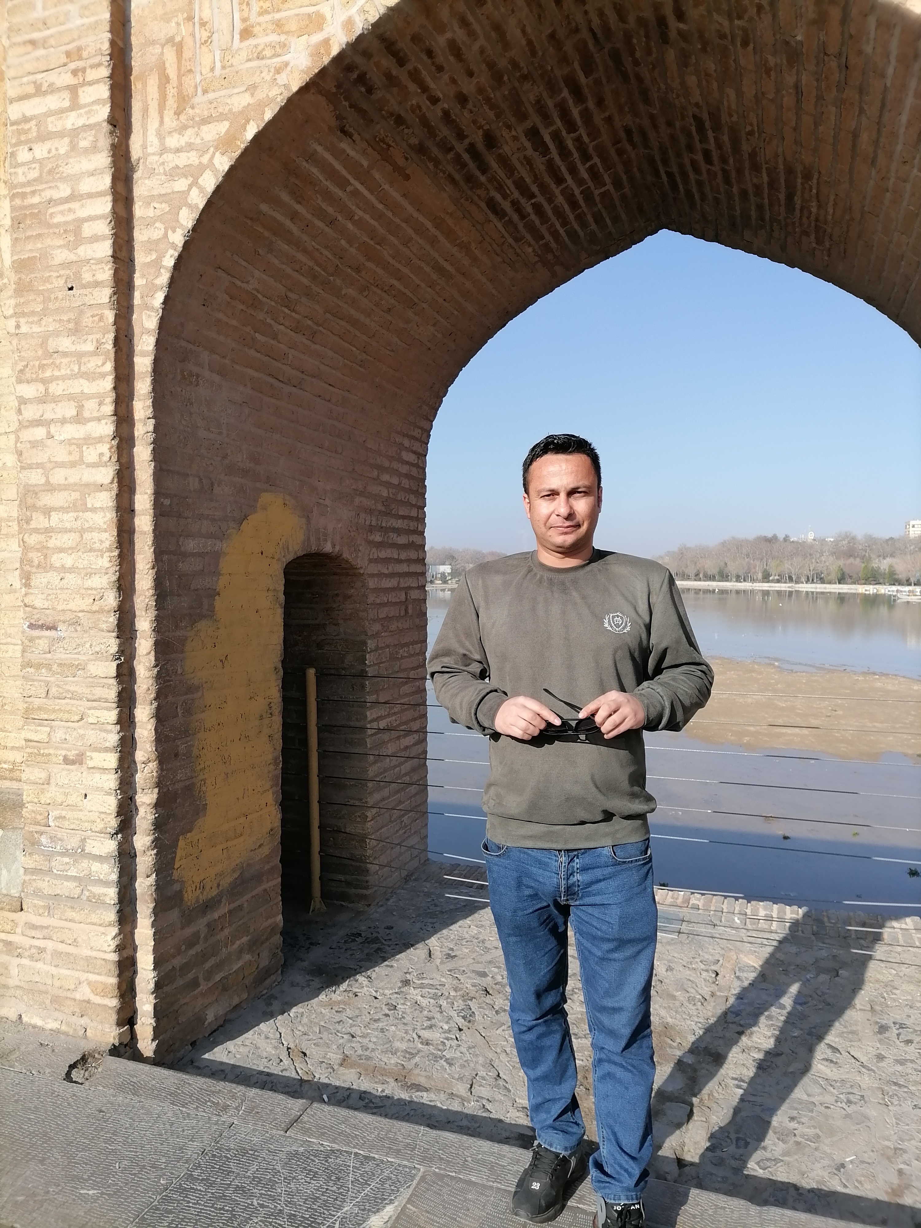 امین نوبخت اصفهان