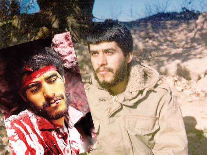 شهادت هنر مردان خداست