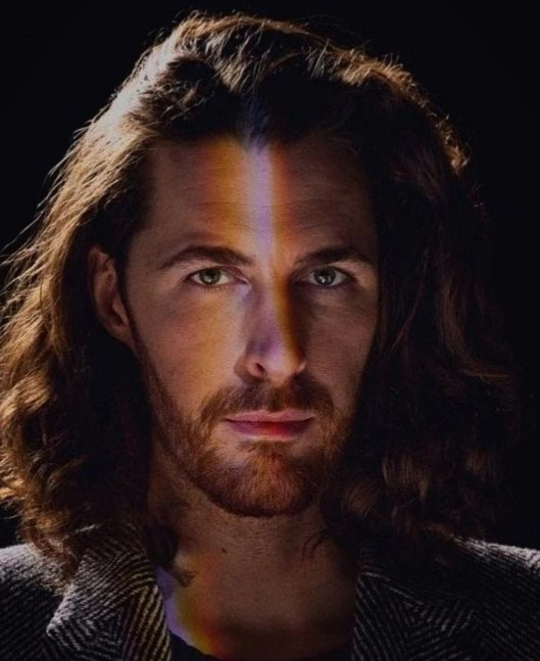 Headshot Hozier 