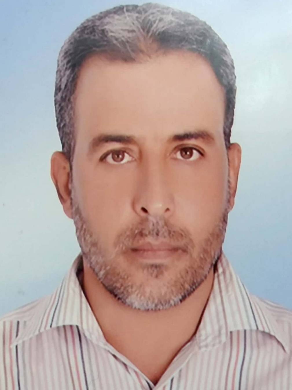 فرهاد حسین زاده