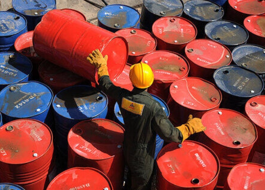 افزایش ۸۰ هزار بشکه‌ای تولید روزانه نفت ایران و تثبیت جایگاه چهارمی در اوپک
