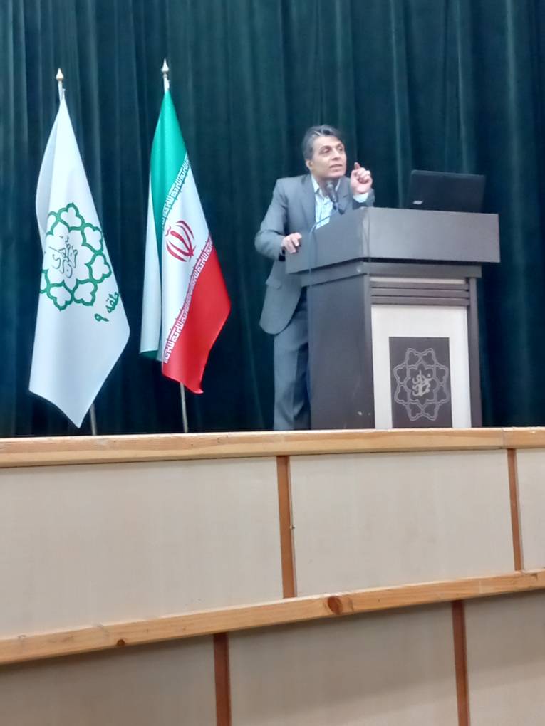 مجتبی دشتی