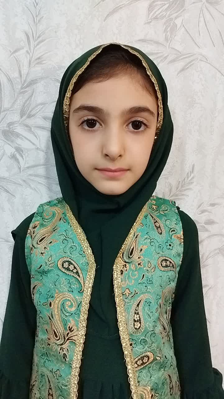 صفحه ترنم فلاحی