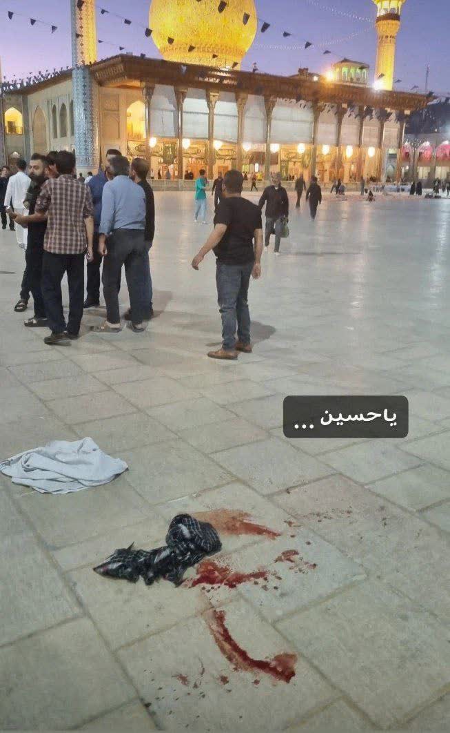 اللهم إنا نشکو إلیک فقد نبینا صلواتک علیه واله وغیبه ولینا وکثرة عدونا وقلة عددنا وشدة الفتن