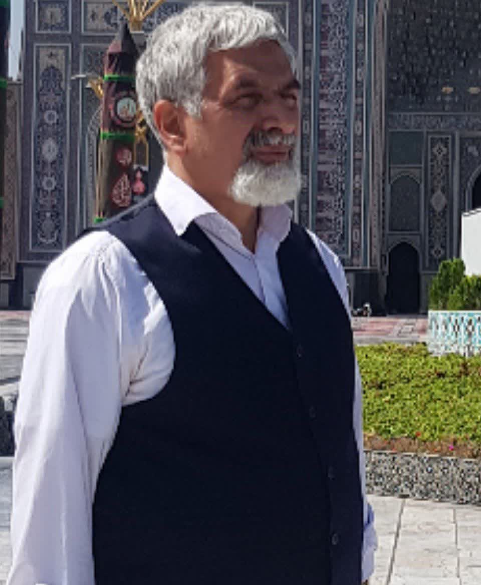 سیر تکامل حرمت داری (دکتر محمد حسین برومند)