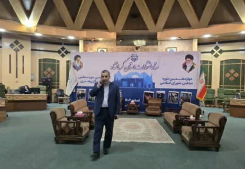 رأی‌گیری انتخابات در کرمانشاه آغاز شد