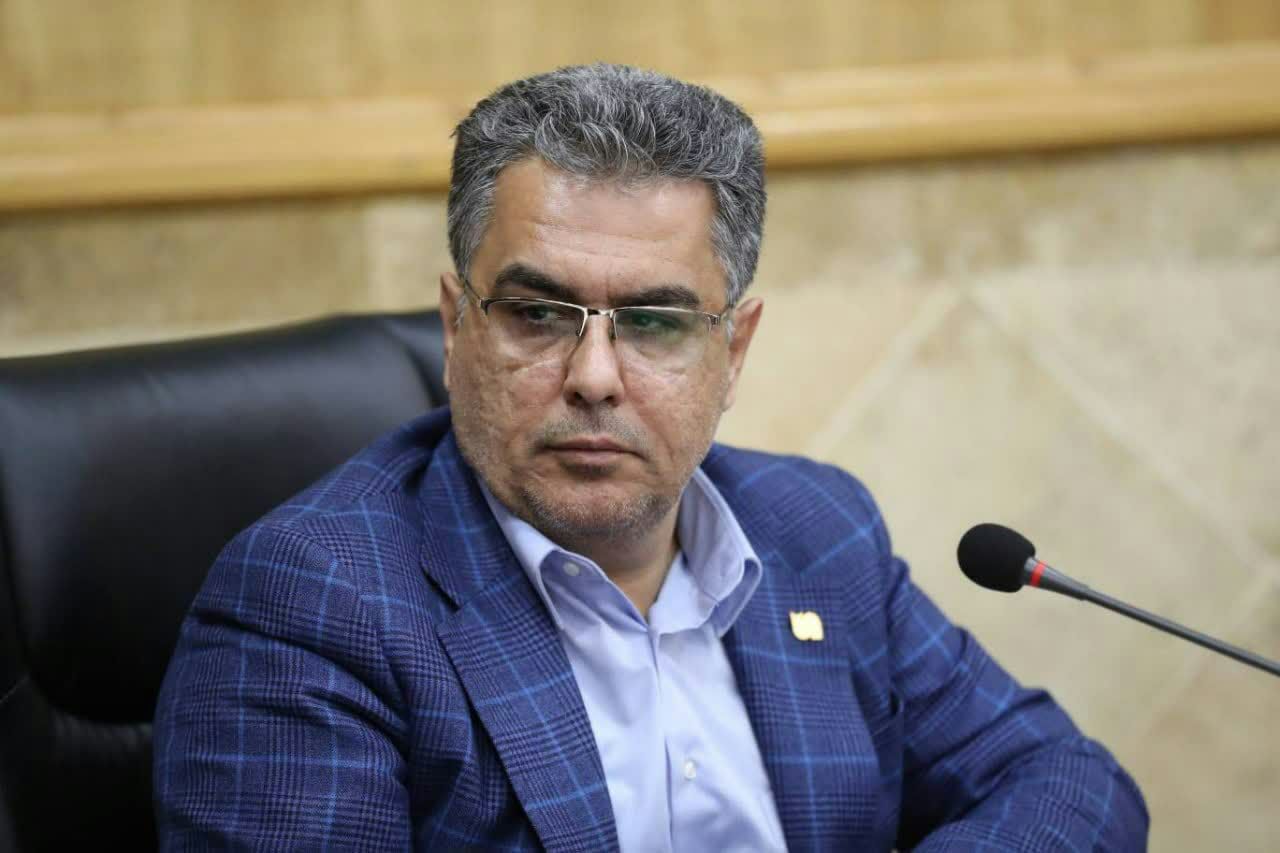 ۷ میلیون تن کالا از پایانه های مرزی کرمانشاه صادر شد
