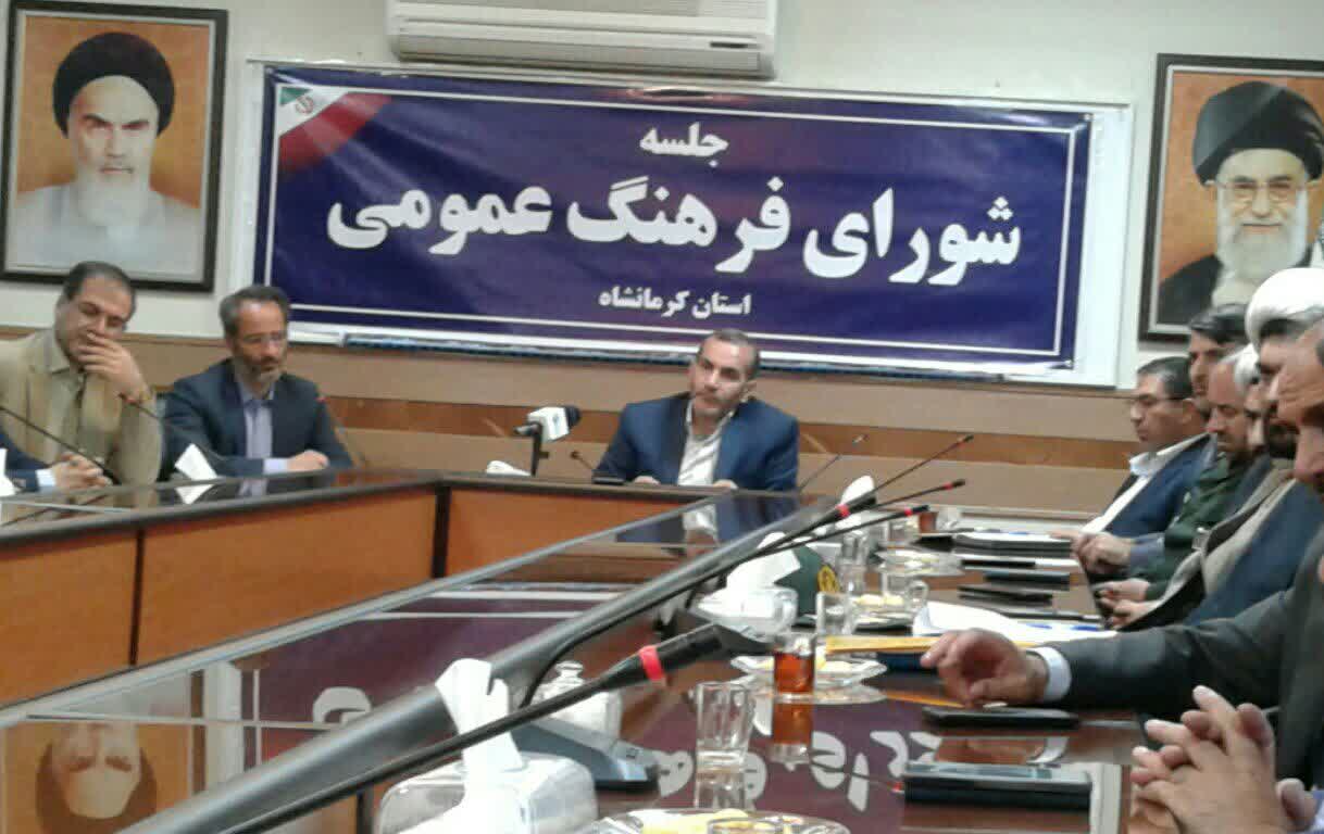 جشنواره بین المللی مد و لباس در کرمانشاه برگزار می‌شود 
