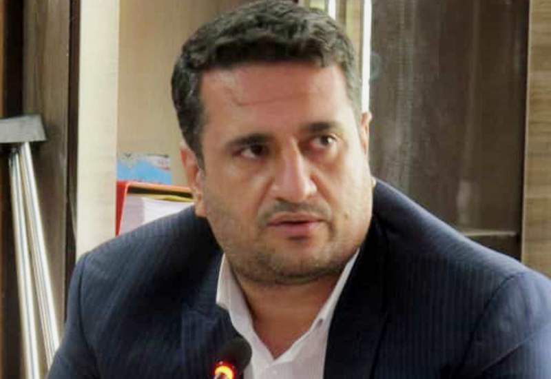 ۴۰۰ حلقه چاه غیرمجاز در کرمانشاه مسدود شد
