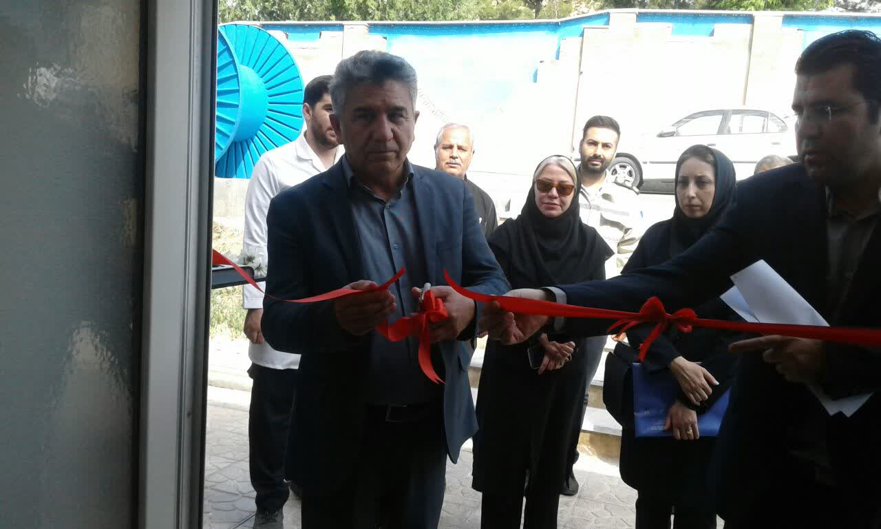 ۴ واحد آزمایشگاه همکار استاندارد در کرمانشاه افتتاح می‌شود