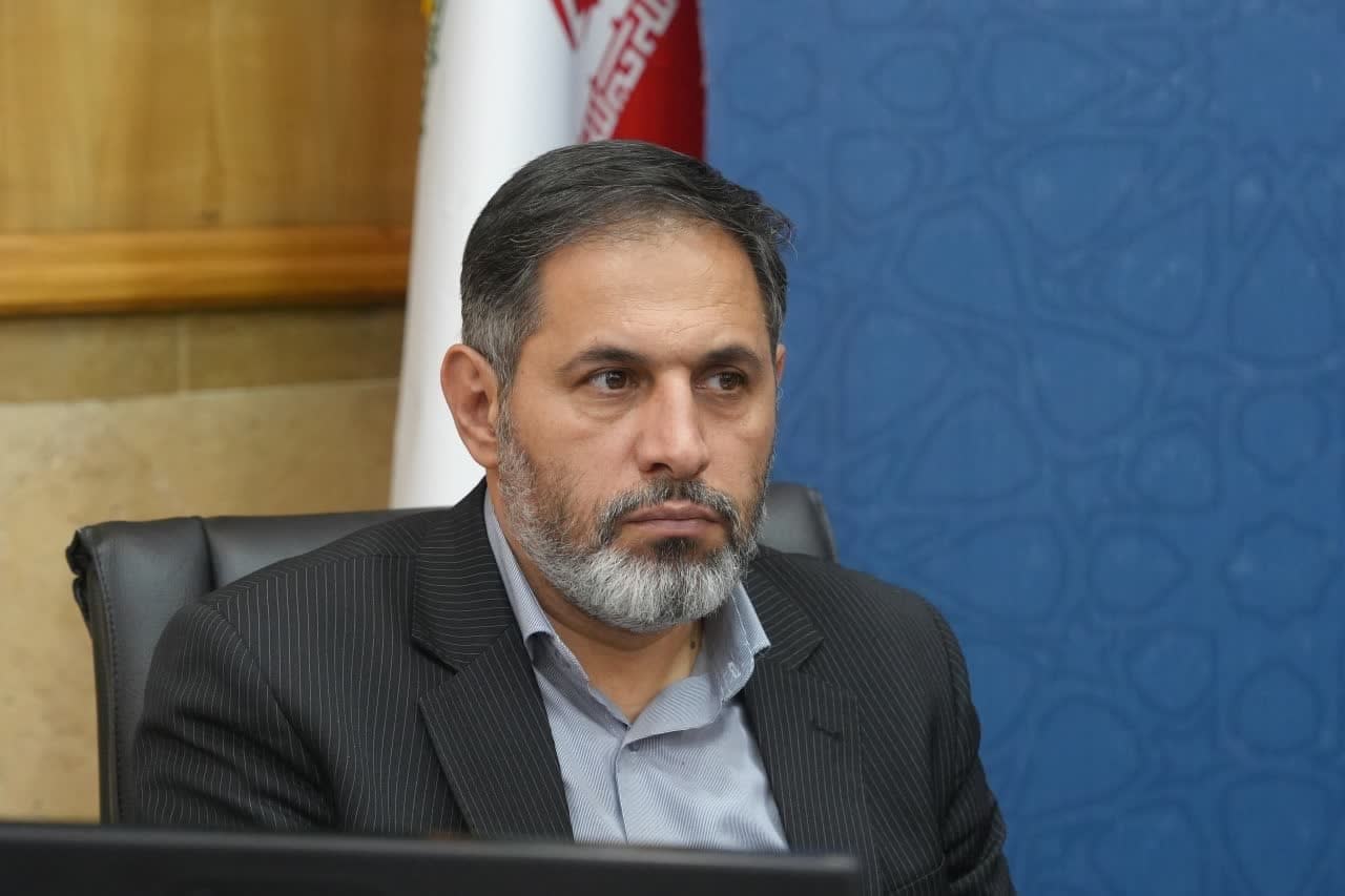 ۳۲ هزار نفر عوامل اجرایی انتخابات ریاست جمهوری در کرمانشاه