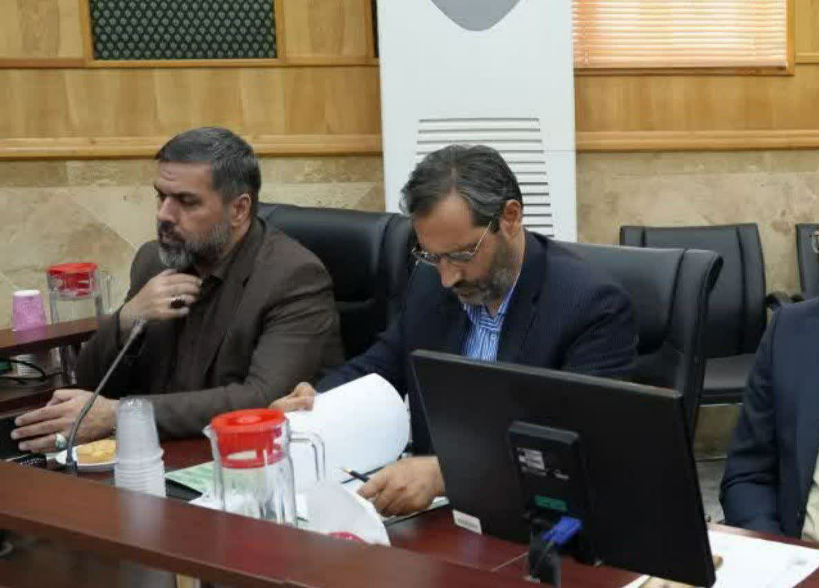 یک هزار و ۶۳۶ شعبه کرمانشاه در امر انتخابات فعال است