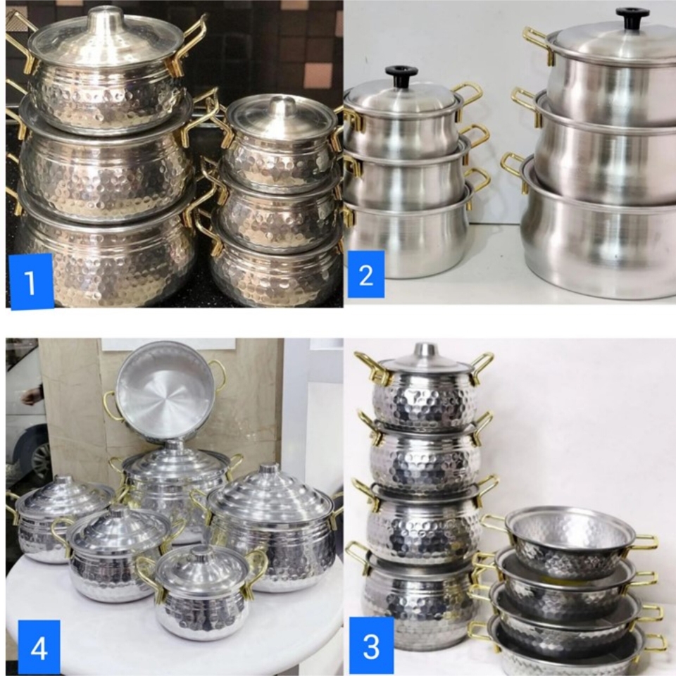 آدرس کارخانه قابلمه روحی , factory of cookware