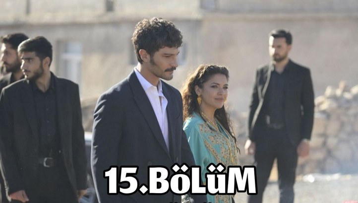 سریال جانشین: فراخوان ریشه ها Halef: Koklerin Cagrisi قسمت 15 با زیرنویس چسبیده فارسی