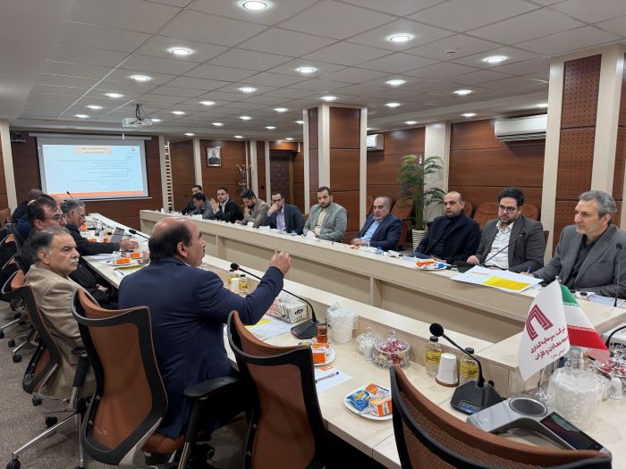 اجرای ۹ میلیون مترمکعب استخراج و باطله‌برداری و ۵۰ هزار متر حفاری اکتشافی در جانجا