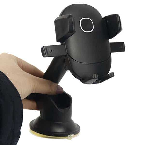 هولدر موبایل داشبوردی گیره ای مدل Car phone holder