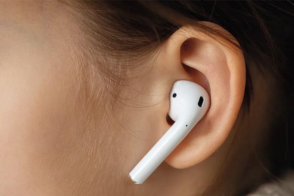 هندزفری داخل گوش (in-Ear-Headphones)