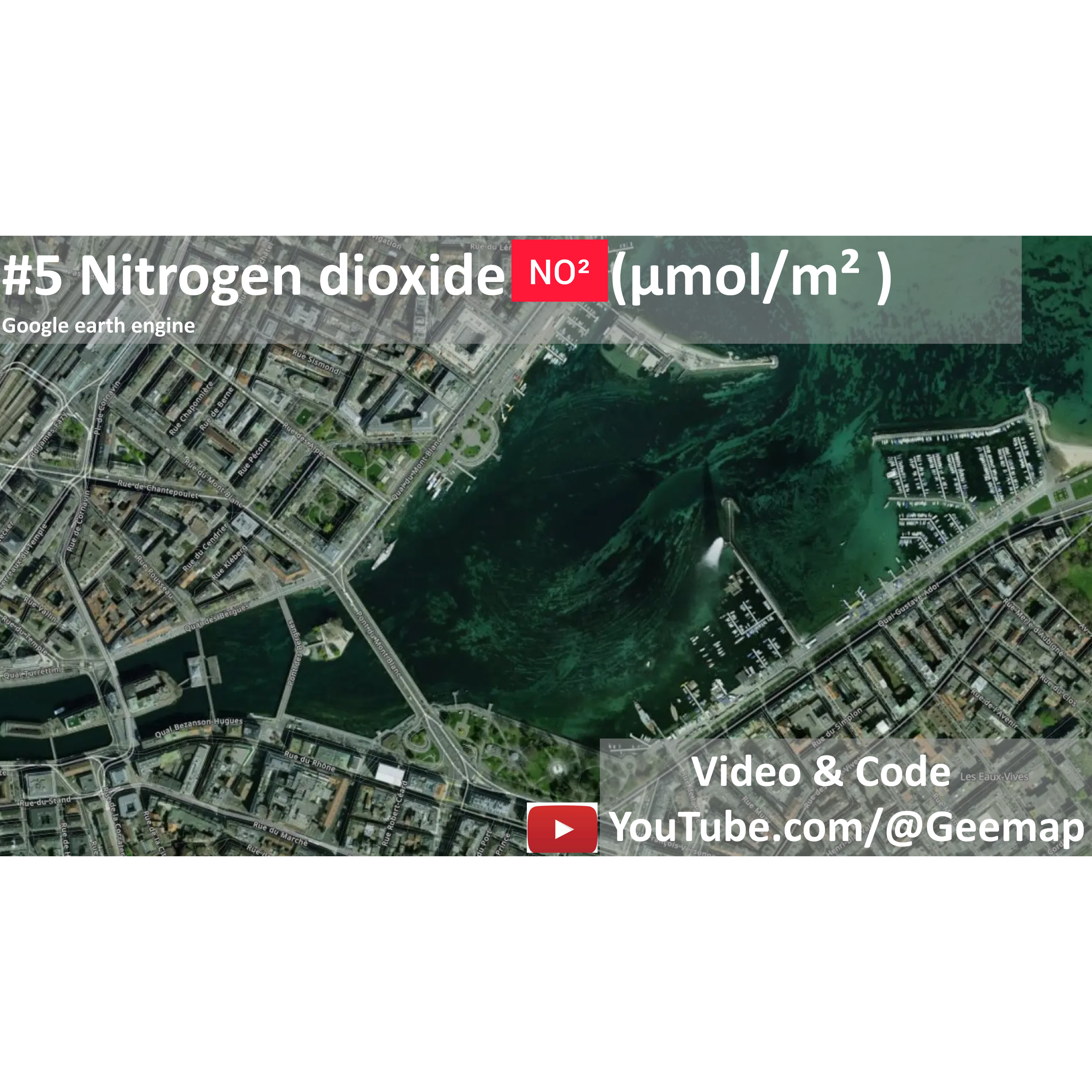 toturial #5 Nitrogen Dioxide 