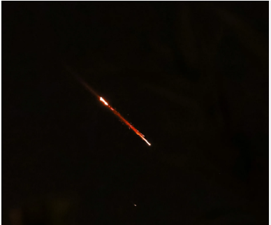 هیچ کدوم از موشک های ایران به اسرائیل نخورد؟! - Did Iranian Missiles hit their targets