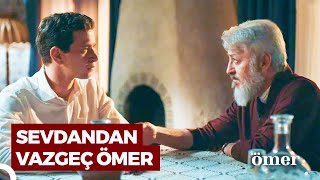 سریال عمر Omer قسمت 20 با زیرنویس چسبیده فارسی