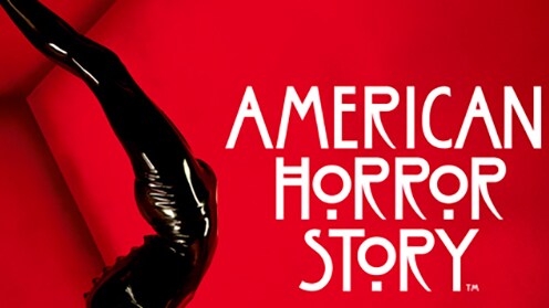 سریال داستان ترسناک آمریکایی American Horror Story قسمت 9 با زیرنویس چسبیده فارسی