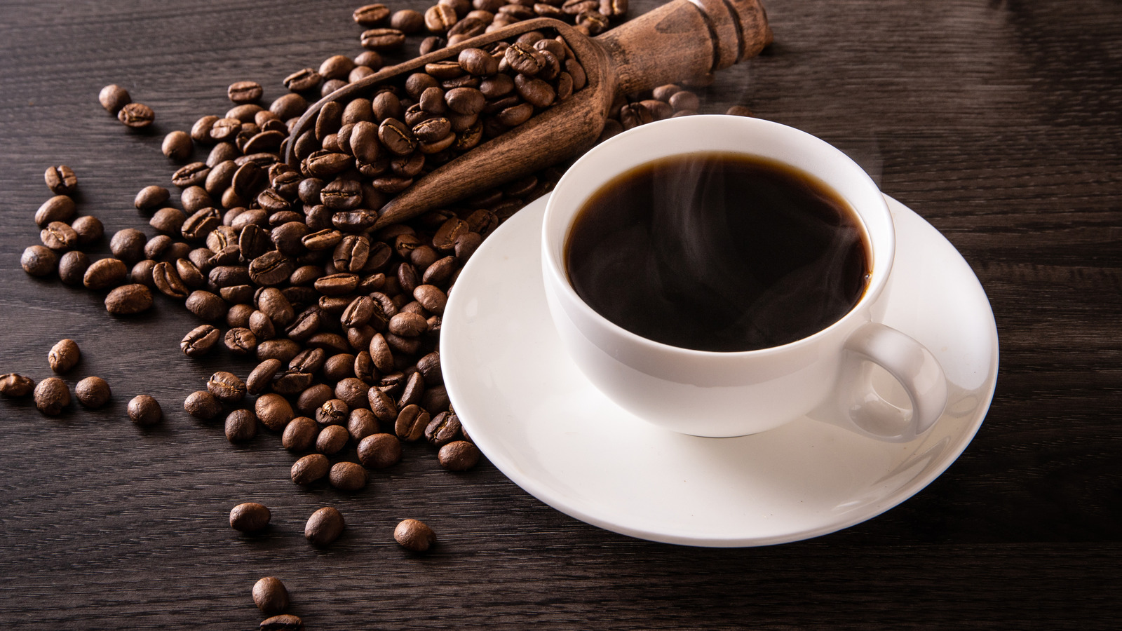 میزان کالری قهوه