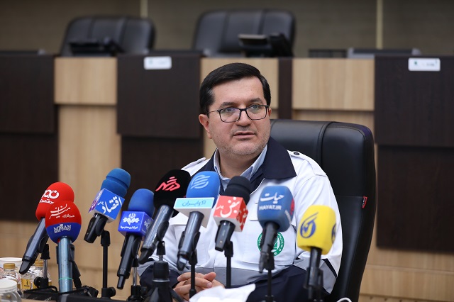 ۳ دستاورد بزرگ HSE در کاهش ریسک و ایمنی شهری