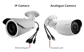 دوربین مدار بسته یکی از ملزومات اصلی و بسیار کاربردی برای حفظ امنیت و کنترل اماکن مختلف تجاری، عمومی، شخصی است. همچنین همه اماکن تجاری برای اخذ مجوز، نیاز به نصب دوربین مداربسته دارند.