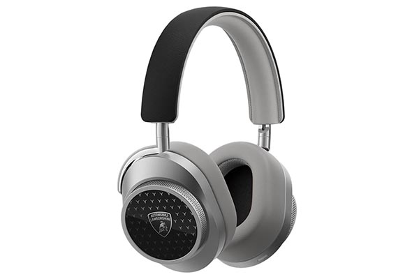 هدفون بی سیم Master & Dynamic MW75(بهترین طراحی هدفون بی سیم)