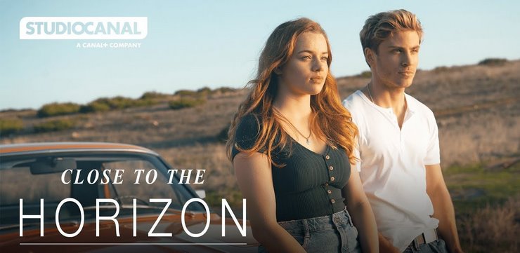 فیلم نزدیک به افق Close to the Horizon 2019 با زیرنویس چسبیده فارسی