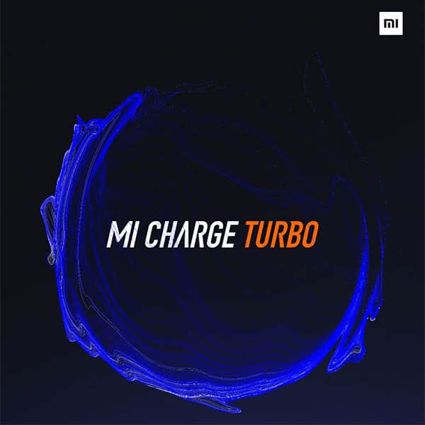 فناوری شارژر MiTurbocharge