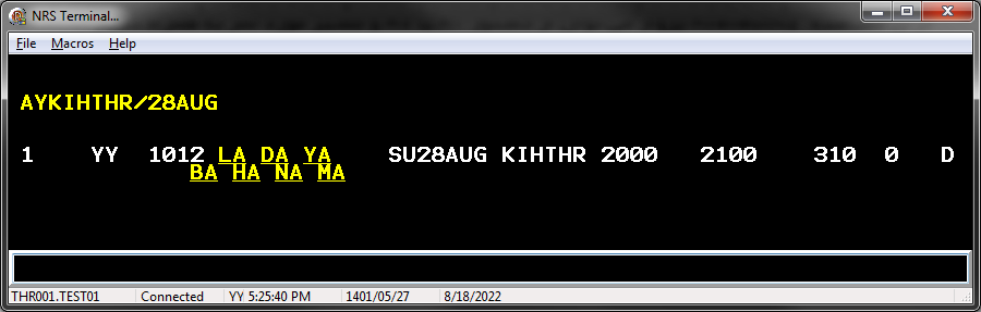 آموزش نیرا Nira