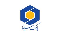 لیست شعب کشیک بانک سینا در روز پنج‌شنبه ۹ بهمن‌ماه