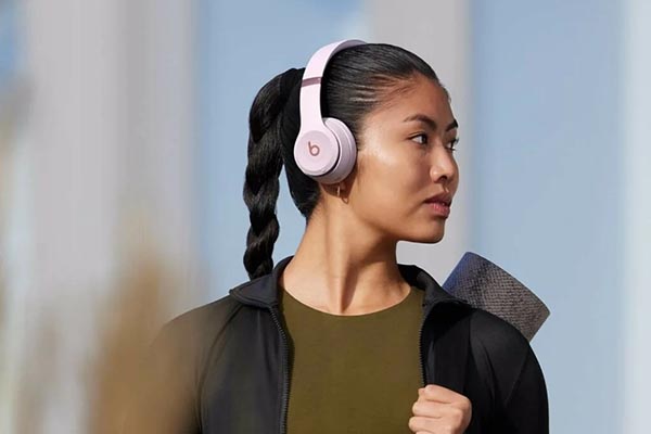 هدفون های روی گوش (On -Ear-Headphone)