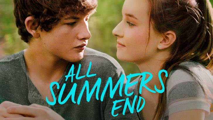 فیلم تمام تابستان ها به پایان می رسد All Summers End 2017 با زیرنویس چسبیده فارسی