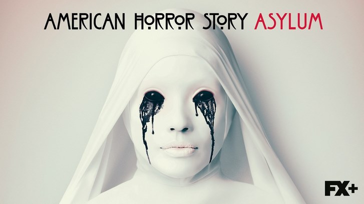 سریال داستان ترسناک آمریکایی American Horror Story فصل دوم قسمت 2 با زیرنویس چسبیده فارسی