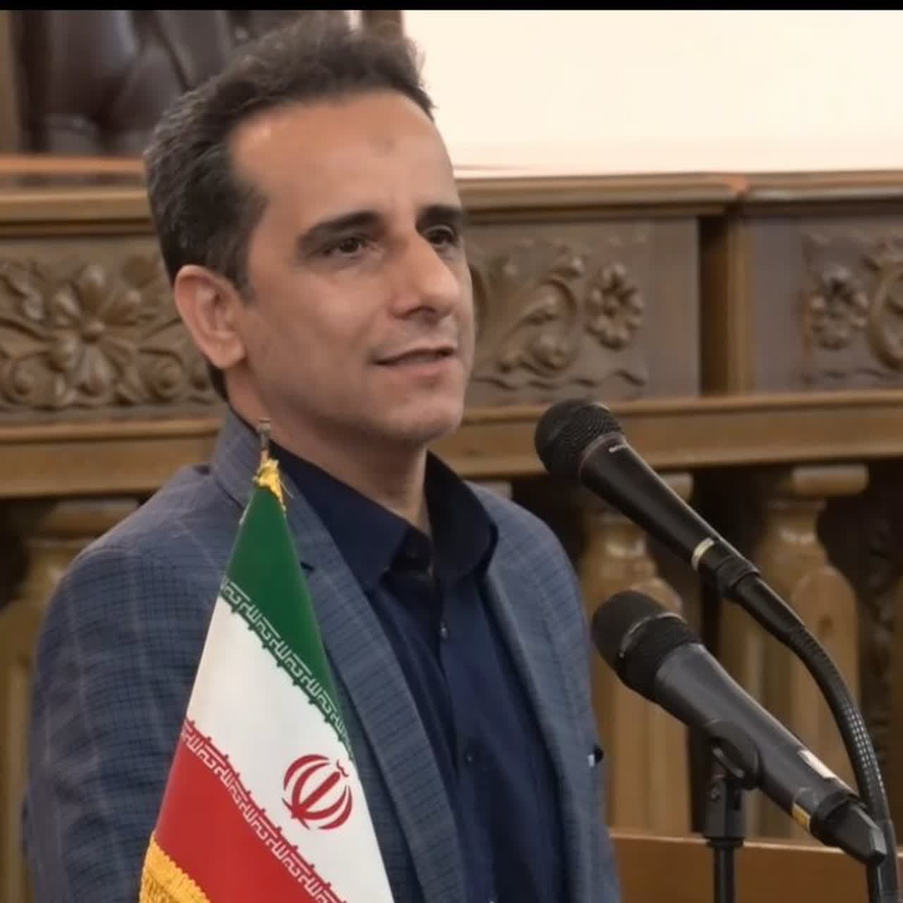 رضا لنگردوی