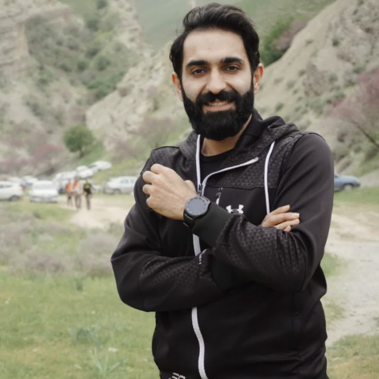 علی جوهری