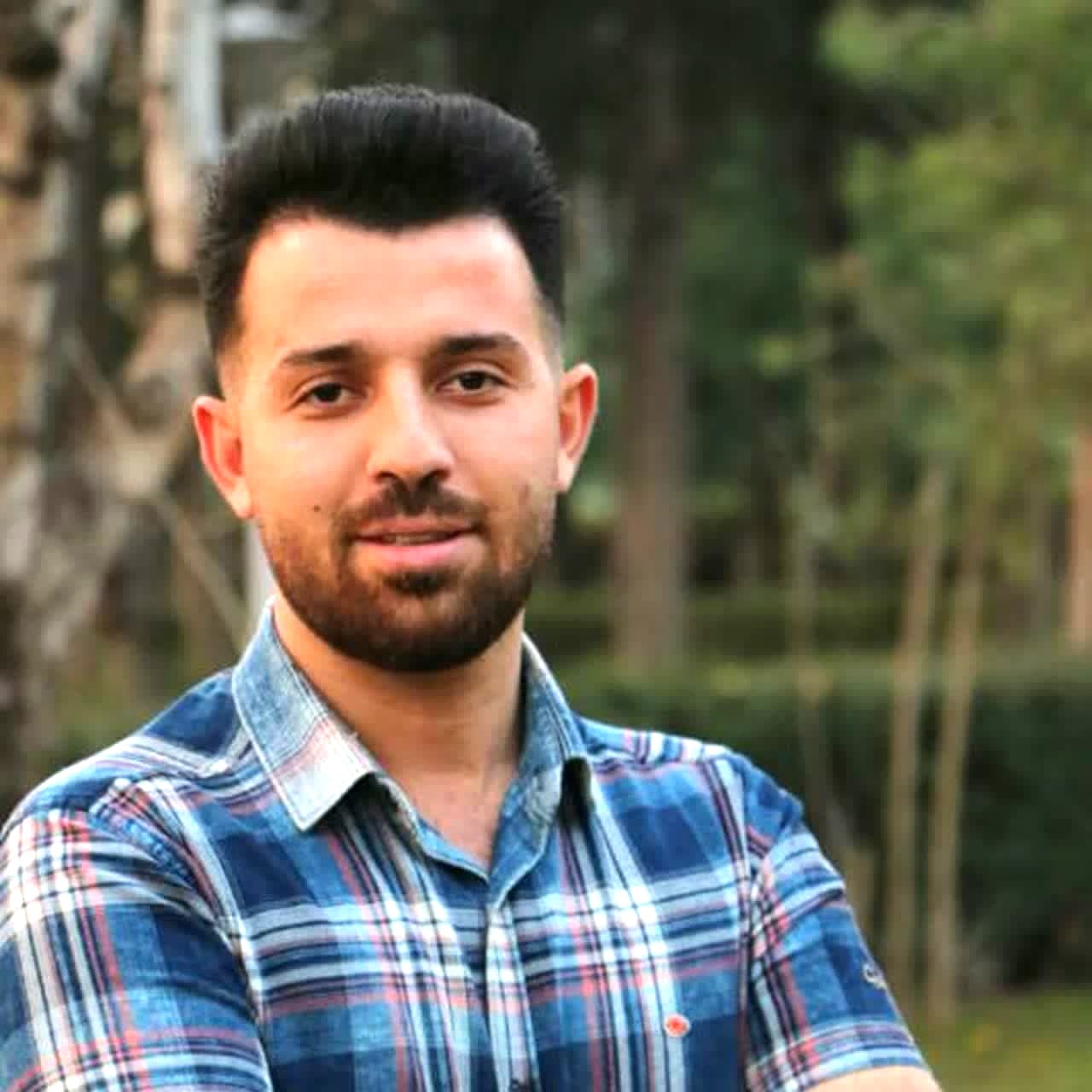 علی سلیمی