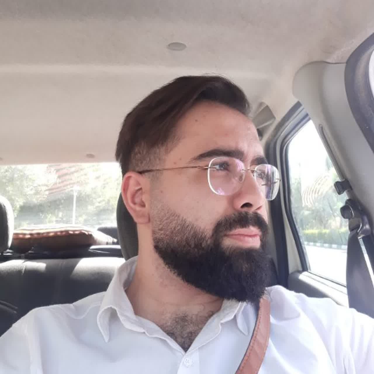 مهدی خدابنده‌لو