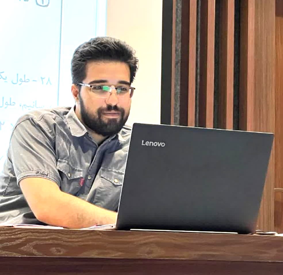 سیدعلی موسوی