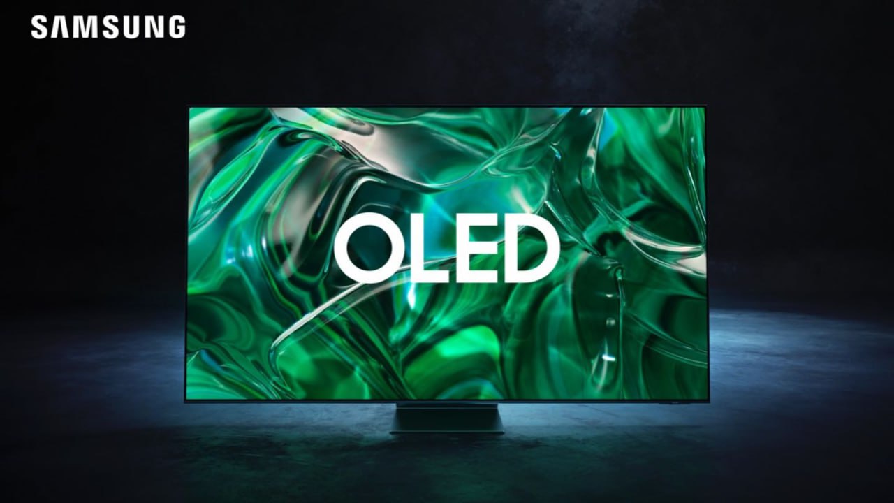 معرفی تلویزیون‌های جدید OLED سامسونگ و قابلیت‌های آن
